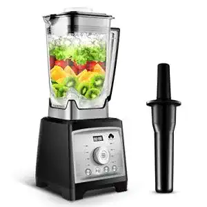 Standmixer 2.000 Watt easepot Standmixer Smoothie Maker