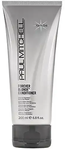 Paul-Mitchell-Conditioner Paul Mitchell Forever Blonde Conditioner