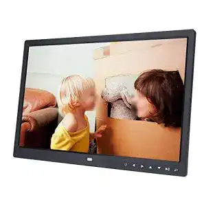 Digitaler Bilderrahmen (15 Zoll) Tonysa 15 Zoll, 1280 * 800 HD