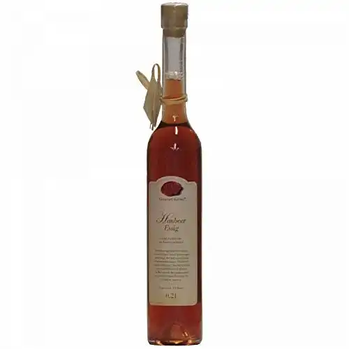 Himbeeressig Gourmet Berner, 0,2l