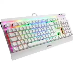 Sharkoon-Tastatur Sharkoon Skiller Mech SGK3 Mechanisch