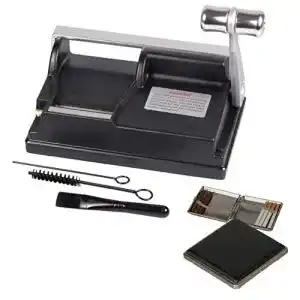 Zigarettenstopfmaschine Necuma ZORR 18106 Powermatic 1 Plus
