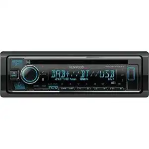 Kenwood-Autoradio Kenwood KDC-BT740DAB mit DAB+