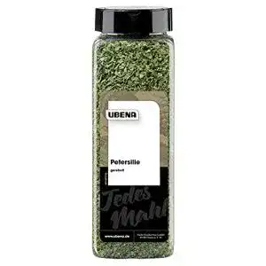Petersilie Ubena Foodservice Ubena Getrocknet 100 g