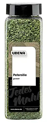 Petersilie Ubena Foodservice Ubena Getrocknet 100 g