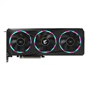 GeForce RTX 3060 Ti Gigabyte AORUS Elite 8GB V2 LHR