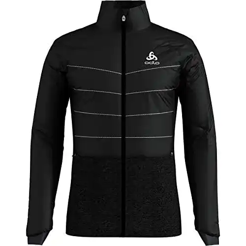 Laufjacken Odlo Herren Jacke Jacket MILLENNIUM S-THERMIC