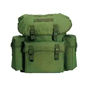 Mil-Tec-Rucksack Mil-Tec BW Rucksack 25l Oliv