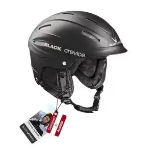 Black-Crevice-Skihelm Black Crevice Skihelm Ischgl, BCR143912