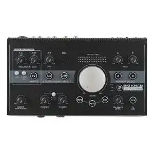 Monitor-Controller Mackie Big Knob Studio, Monitor Controller