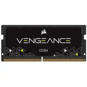 SO-DIMM Corsair Vengeance SODIMM 16GB (1x16GB) DDR4