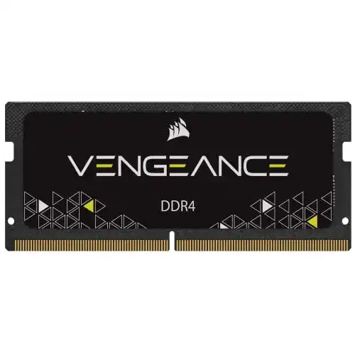 SO-DIMM Corsair Vengeance SODIMM 16GB (1x16GB) DDR4