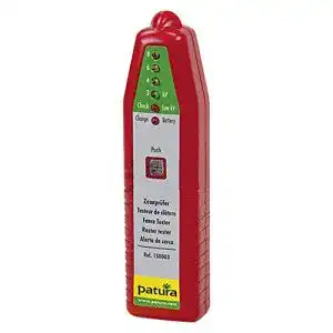 Zaunprüfer Patura ohne Erdstab 5-stufig 150003