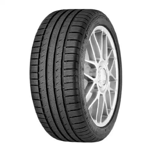 Winterreifen 175/65 R15 CONTINENTAL WinterContact TS 810 S