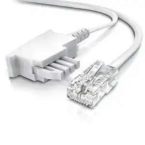 Telefonkabel CSL-Computer CSL Internet Kabel Routerkabel