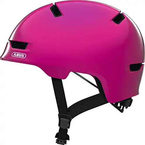 Die beste Abus-Kinderhelm ABUS Scraper 3.0 Kid Kinderhelm - Robust 2026 Test Bestseller Abus-Kinderhelm ABUS Scraper 3.0 Kid Kinderhelm – Robust