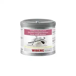Vanillezucker Wiberg Gourmet mit echtem Vanilleextrakt