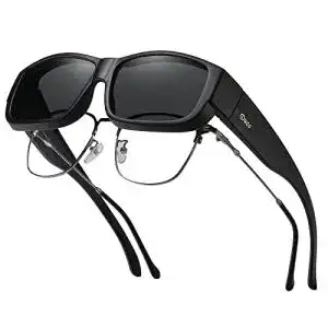 Duco-Sonnenbrille DUCO Unisex polarisierte Sonnenbrillen