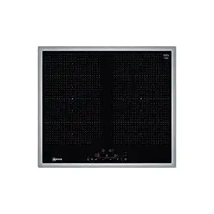 Vollflächen-Induktionskochfeld Neff T56BD60N0, N70, 60cm