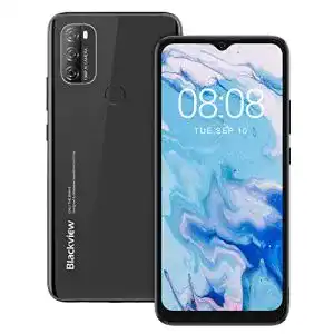 Smartphone bis 130 Euro Blackview A70E ohne Vertrag Android 11