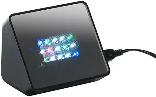 TV-Simulator VisorTech Anwesenheitssimulator: Premium 15 LEDs