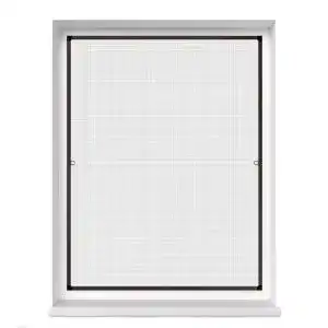 Jarolift-Insektenschutz jarolift Fliegengitter Fenster Profi Line