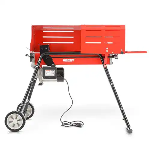 Die beste Holzspalter 230V Hecht Holzspalter mit Fahrgestell, Spalter 2026 Test Bestseller Holzspalter 230V Hecht Holzspalter mit Fahrgestell, Spalter
