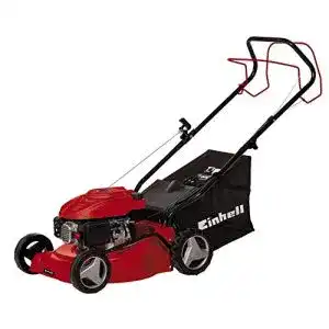 Benzin-Rasenmäher mit Antrieb Einhell GC-PM 40 S