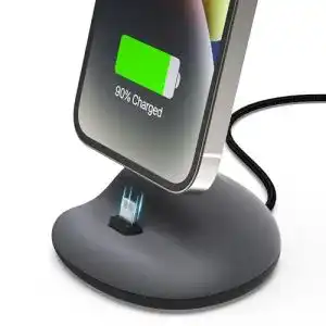 iPod-Dockingstation ohne Lautsprecher Sinjimoru mit Kabel