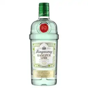 Tanqueray-Gin Tanqueray Rangpur Lime Gin 70cl