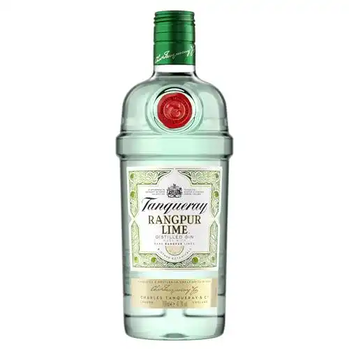 Tanqueray-Gin Tanqueray Rangpur Lime Gin 70cl