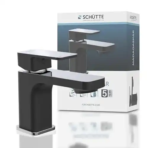 Schütte-Armaturen Schütte SCHÜTTE 43106 MADAGASKAR