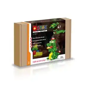 Light Stax Light Stax S-13011 LS-13011 Set, kompatibel zu Lego