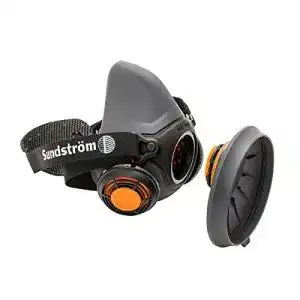 Halbmaske Sundström Safety AB Sundström SR 900