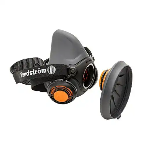 Die beste Halbmaske Sundström Safety AB Sundström SR 900 2026 Test Bestseller Halbmaske Sundström Safety AB Sundström SR 900
