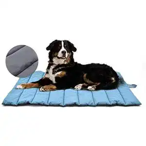Outdoor Hundedecke XIAPIA wasserdicht, waschbar, Antistatik
