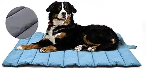 Outdoor Hundedecke XIAPIA wasserdicht, waschbar, Antistatik