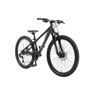 Mountainbike 26 Zoll BIKESTAR Hardtail Aluminium Mountainbike