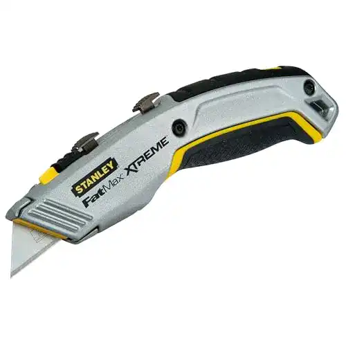 Teppichmesser Stanley Fatmax 2 in 1 Messer PRO 0-10-798