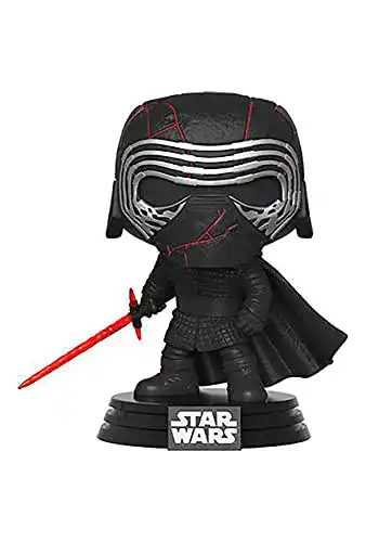 Funko-Pop!-Figuren Funko 39887 POP! Star Wars Kylo Ren