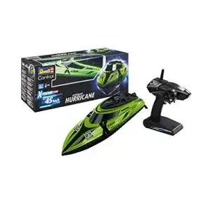 Ferngesteuertes Boot Revell Control 24139 RC X-Treme Speedboat