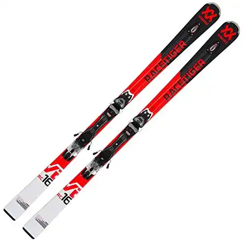 Völkl-Ski Völkl Herren SKI RACETIGER RC 2019~175 cm + VMOTION
