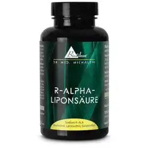 Alpha-Liponsäure Biotikon R- nach Dr. med. Michalzik