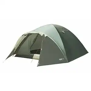 3-Personen-Zelt High Peak Kuppelzelt Nevada 3, Campingzelt
