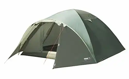 Die beste 3-Personen-Zelt High Peak Kuppelzelt Nevada 3, Campingzelt 2026 Test Bestseller 3-Personen-Zelt High Peak Kuppelzelt Nevada 3, Campingzelt