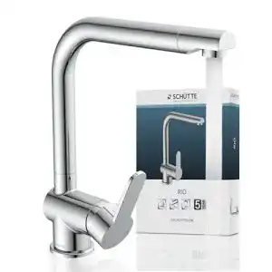 Schütte-Armaturen Schütte SCHÜTTE 79816 RIO, Chrom