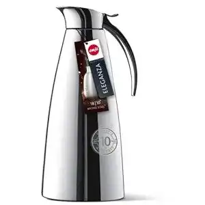 Emsa-Isolierkanne Emsa Eleganza Isolierkanne 502489, 1 L