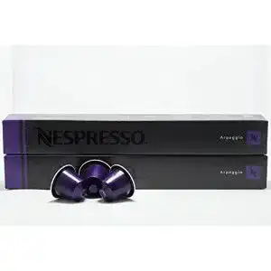 Kaffeekapseln Nespresso Kapseln, verschiedene Sorte, 100 Stück