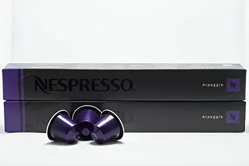 Kaffeekapseln Nespresso Kapseln, verschiedene Sorte, 100 Stück