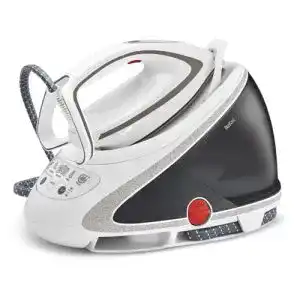 Tefal-Dampfbügelstation Tefal Pro Express Ultimate GV9567, 7,7 Bar